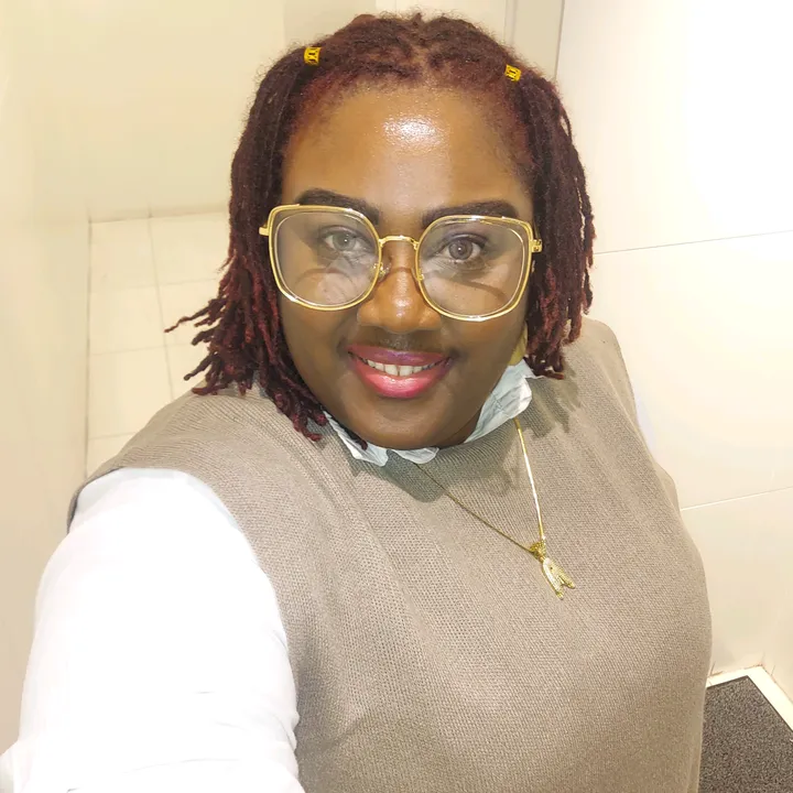Thick Madame Natz