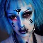 Helena🦇MUA🦇🇫🇮 Helsinki