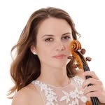 Tjaša Kastelic | Violinist