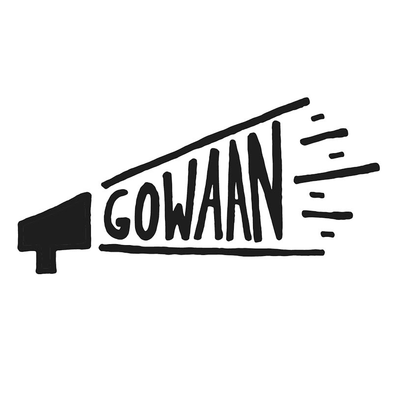 Gowaan 