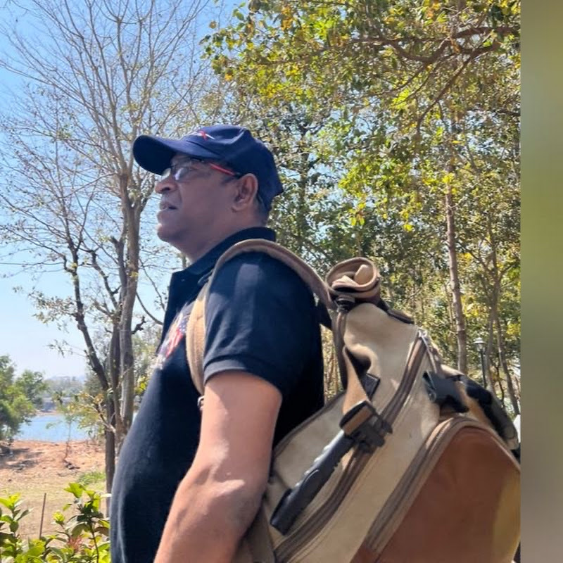 Courtyard Camper Soumen