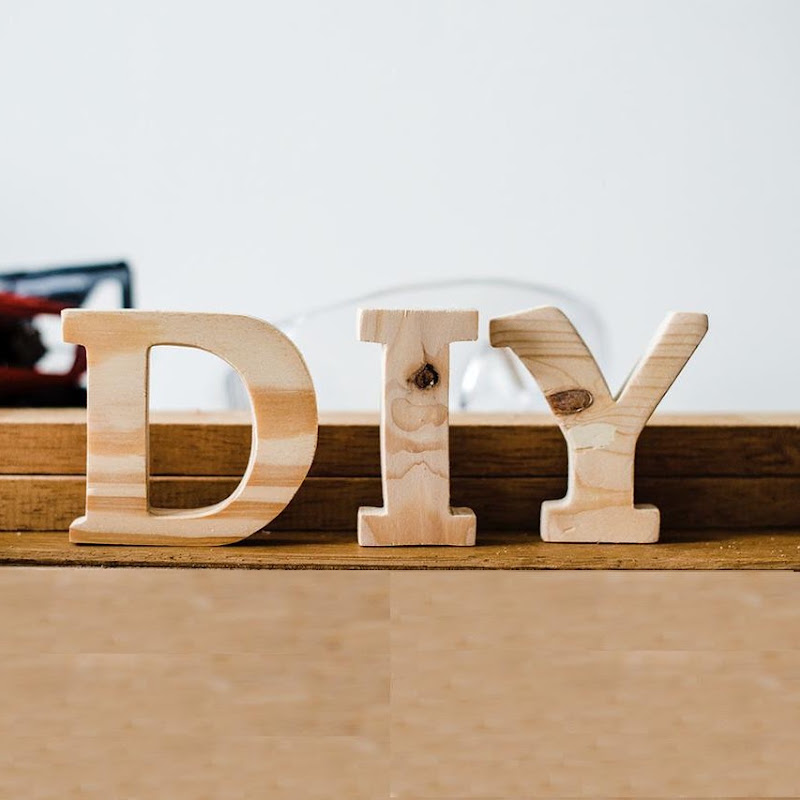 DIY & Play