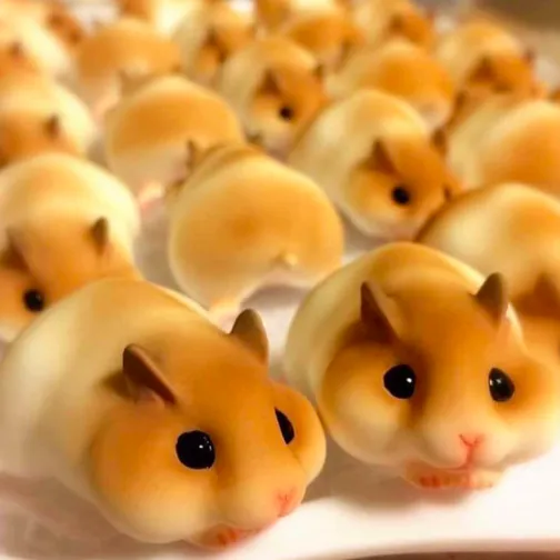 햄수터마수터