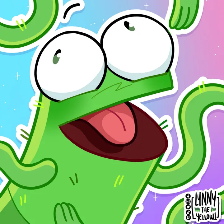 ribitfrog