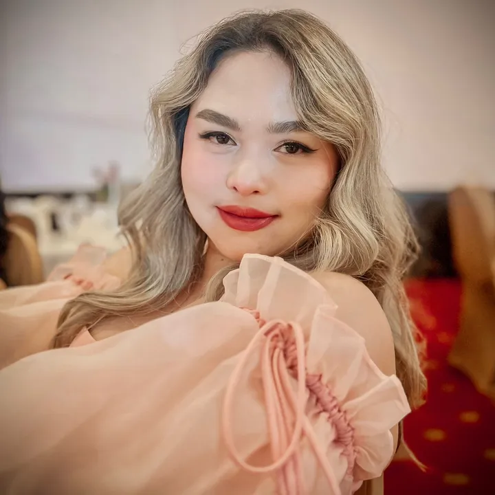 JenJen the Explorer🧳🇵🇭🇹🇭
