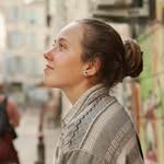 Camila Stefaniu | Parkour