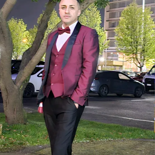 Andrés Rodríguez  d tomé🏳️‍🌈