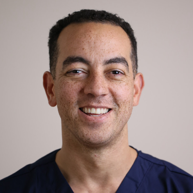 Dr. Paul Munsanje