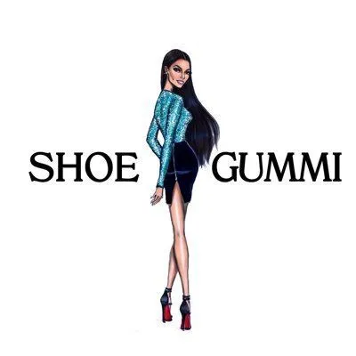 Shoe Gummi