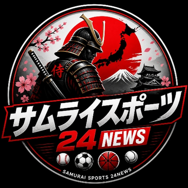 サムライスポーツ (Samurai Sports)