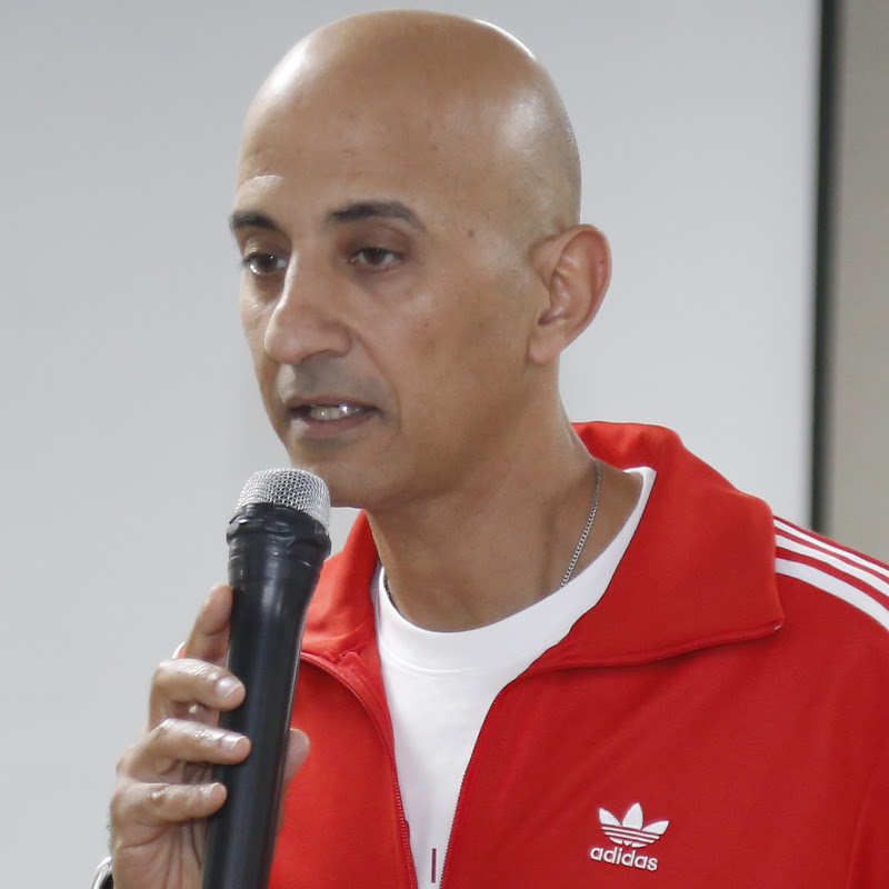Dr.Waleed Gabr.Mental Training