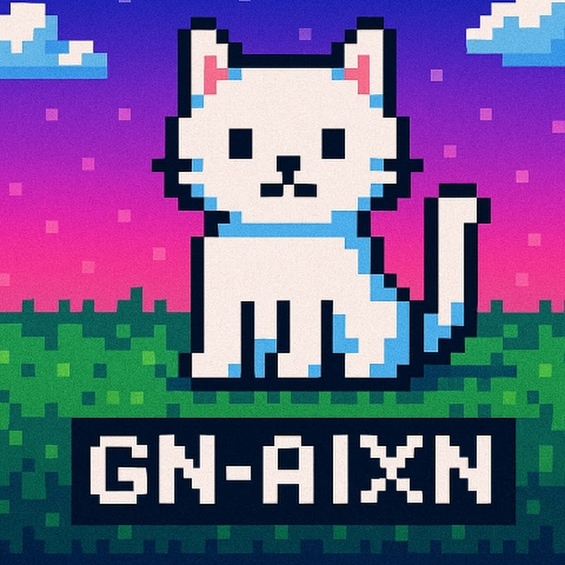 GN-AIXN