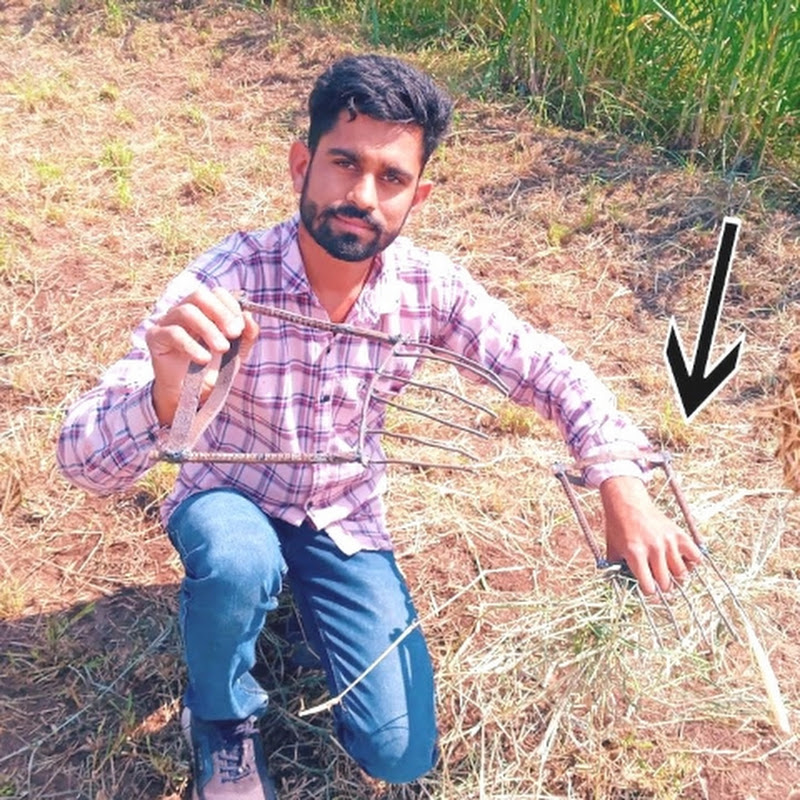 Jugaadi Idea