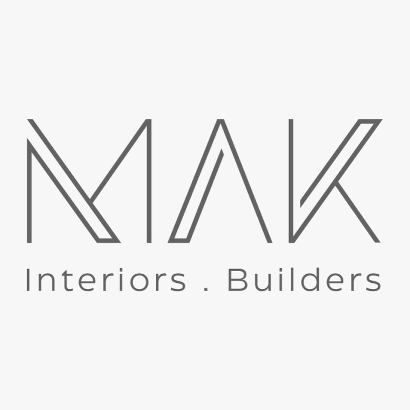 Mak Interiors Builders