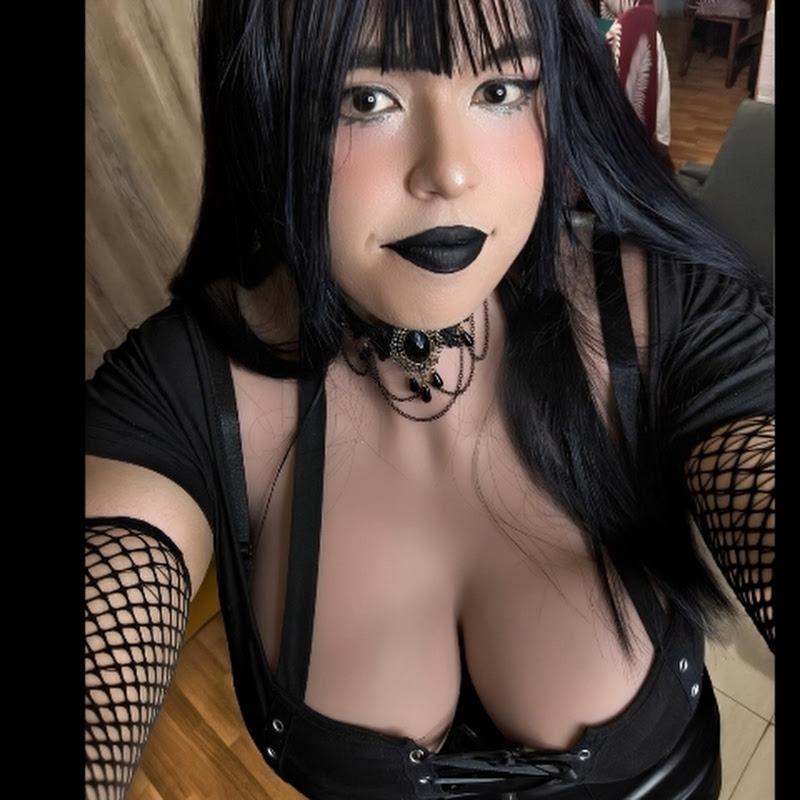 GwenHellBunny