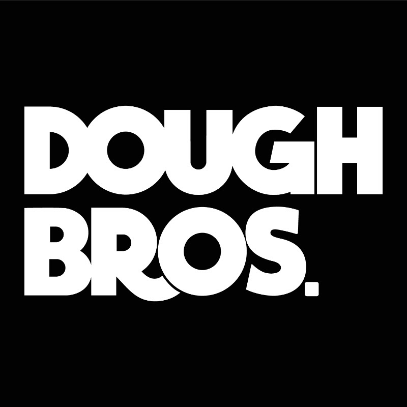 DOUGH BROS. Pizza & Doughnuts