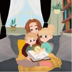 Danie, Little & Titch