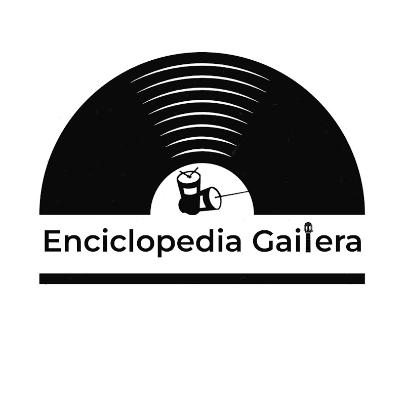 Enciclopedia Gaitera