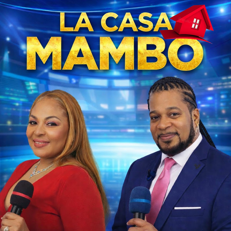 La Casa Mambo