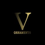 V ornaments™️ | Jewellery | Earrings | Giftsforher