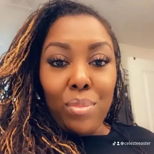 Celeste Easter TikTok4U