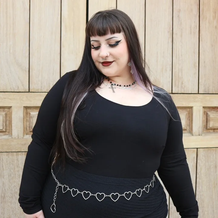 Marta | Plus size fits .｡.:*☆