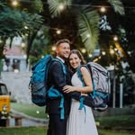Fabiana & Sandro | Travel