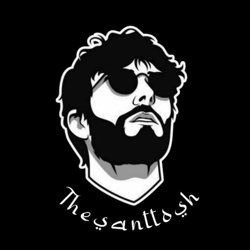 thesanttosh
