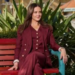 Custom Clothier | Brigitte Bonura