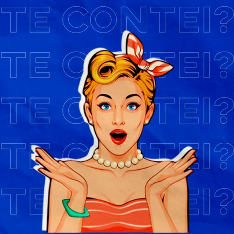 Te Contei ?