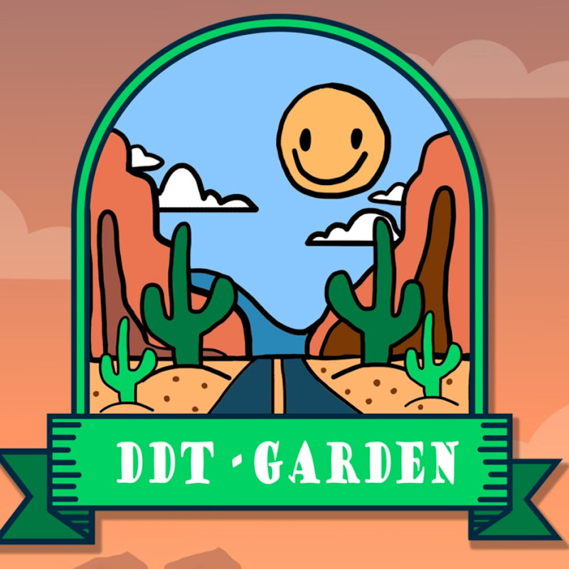 Ddtgarden ดีดีทรี การ์เดน