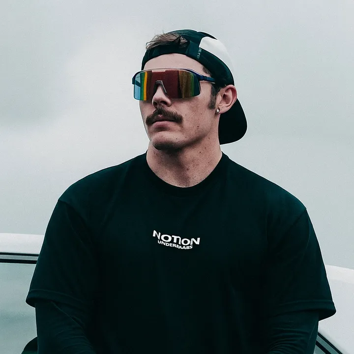 Kiel Martin
