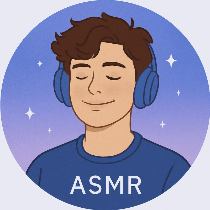 Ramon ASMR