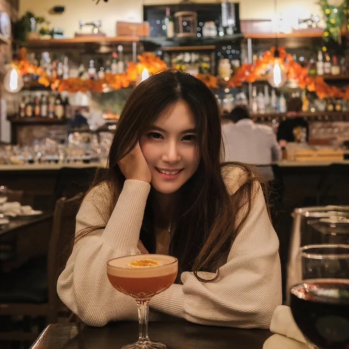 Anny Leung