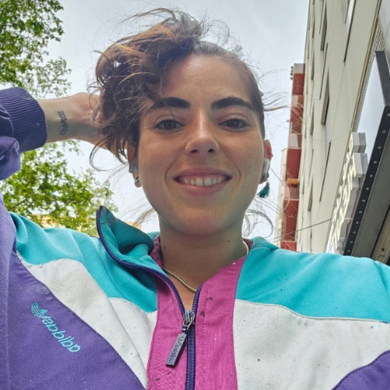 Solo Actua con Júlia