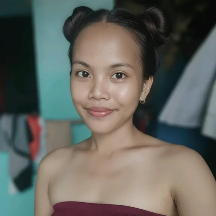 Mama Rocel and Clyde 🛍️🧿