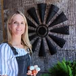Caroline | Suburbs → Slow Country Living