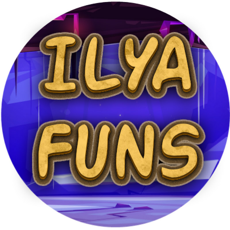 ILYA FUNS