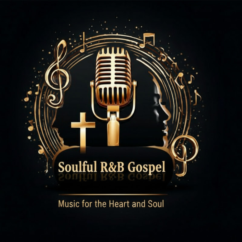Soulful R&B Gospel