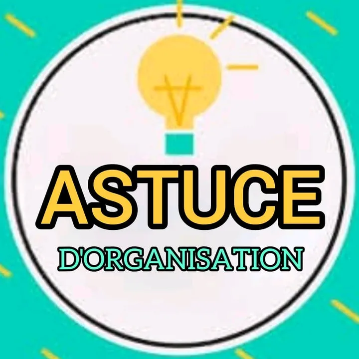 ᴀꜱᴛᴜᴄᴇ ᴅ'ᴏʀɢᴀɴɪꜱᴀᴛɪᴏɴ ✓⃝