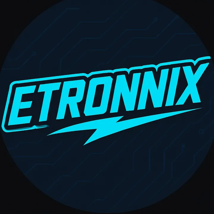 Etronnix