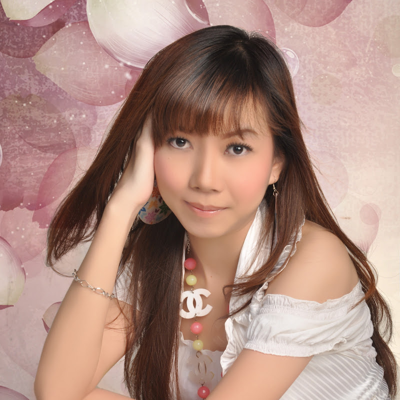 Nelly Xie