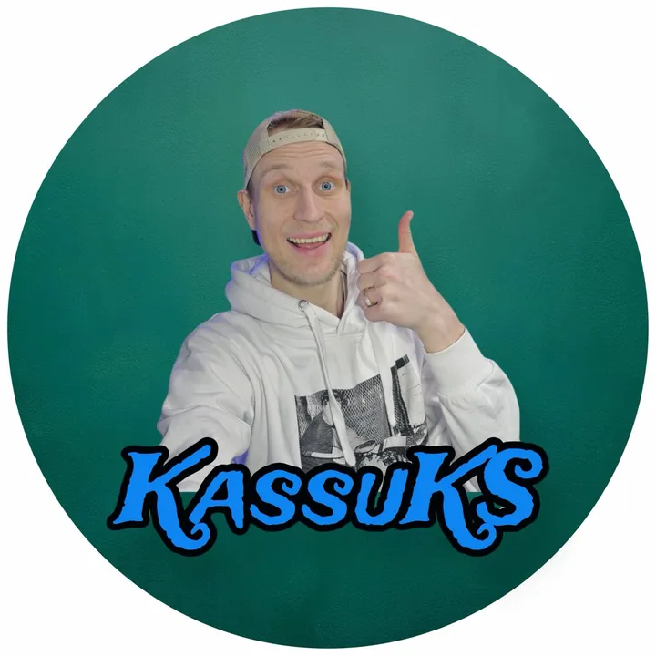 Kasperi Saarenmaa