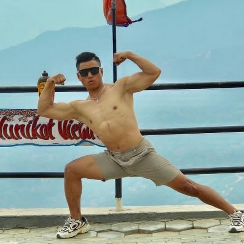 GURUNG BEAST