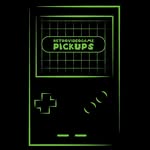 Retro Video Game Pickups