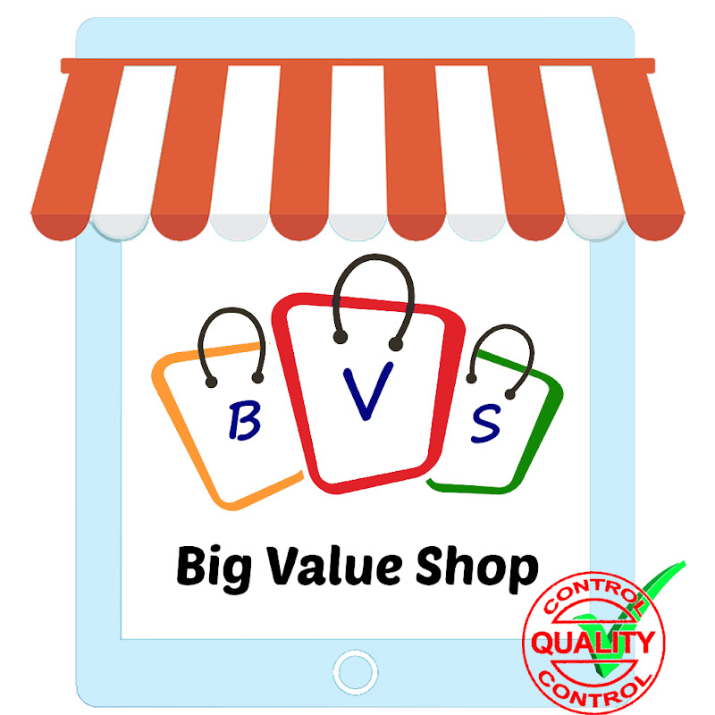BIG Value Shop
