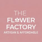 The Flower Factory-Florist & Botanist Studio