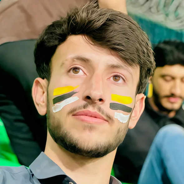 Bakhzada Bj 👑👑