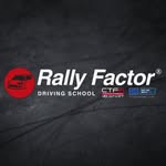 Rally Factor Driving School ®