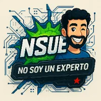 NSUE No soy Un Experto